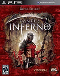 Dante's Inferno: Divine Edition PlayStation 3