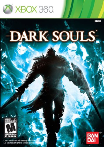 Dark Souls XBOX 360