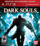 Dark Souls PlayStation 3