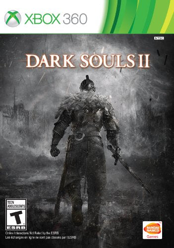 Dark Souls II XBOX 360