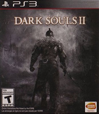 Dark Souls II PlayStation 3