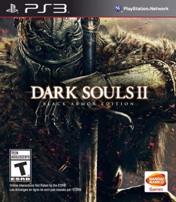 Dark Souls II PlayStation 3