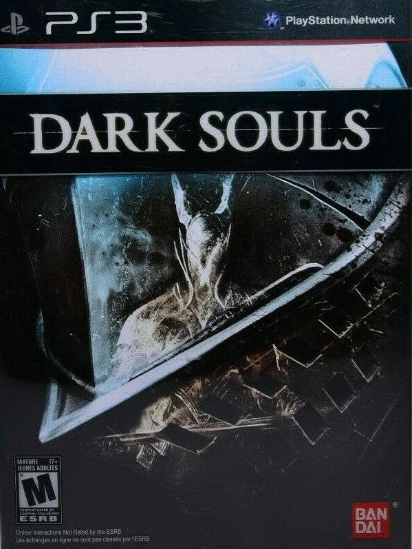 Dark Souls PlayStation 3