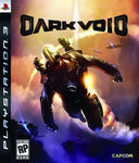 Dark Void Playstation 3