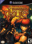 Darkened Skye Nintendo GameCube