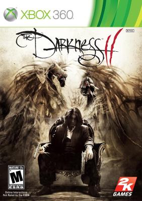 Darkness II XBOX 360