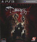 Darkness II PlayStation 3