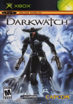 Darkwatch XBOX
