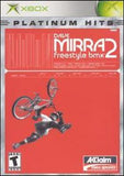 Dave Mirra Freestyle BMX 2 XBOX