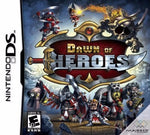 Dawn of Heroes Nintendo DS