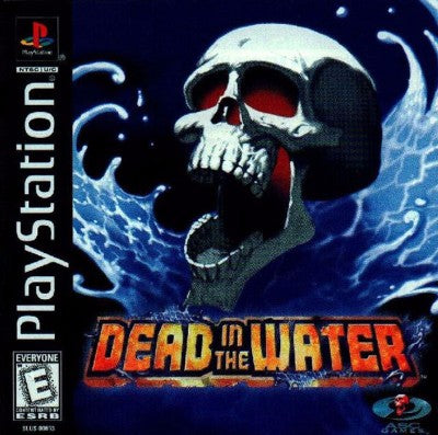 Dead in the Water Playstation