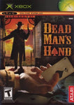 Dead Man's Hand XBOX