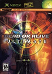 Dead or Alive: Ultimate XBOX