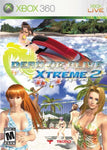 Dead or Alive Xtreme 2 XBOX 360