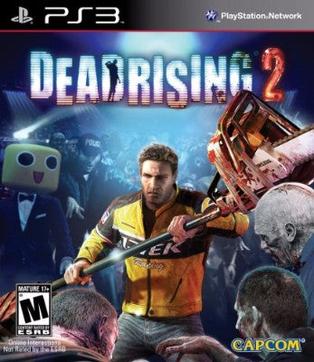 Dead Rising 2 PlayStation 3