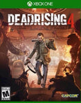Dead Rising 4 XBOX One