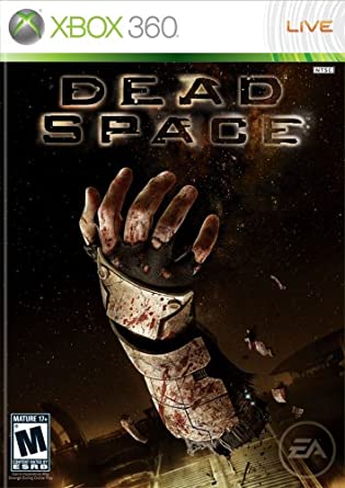 Dead Space XBOX 360