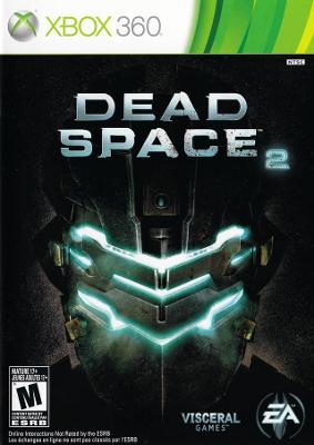 Dead Space 2 XBOX 360