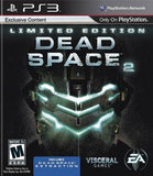 Dead Space 2 Playstation 3