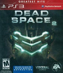 Dead Space 2 Playstation 3
