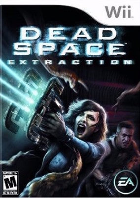 Dead Space: Extraction Nintendo Wii