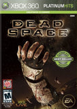 Dead Space XBOX 360
