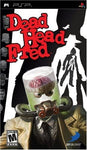 Dead Head Fred Playstation Portable