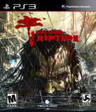 Dead Island: Riptide PlayStation 3