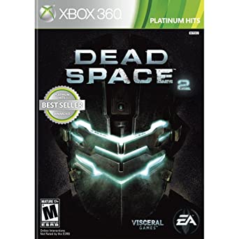 Dead Space 2 XBOX 360
