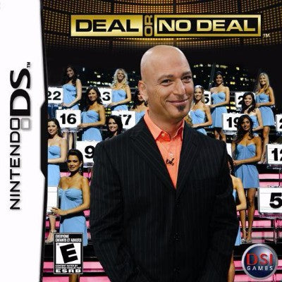Deal or No Deal Nintendo DS