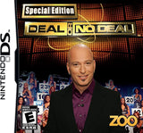 Deal or No Deal Nintendo DS