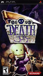 Death Jr. Playstation Portable