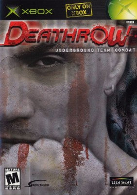 DeathRow XBOX