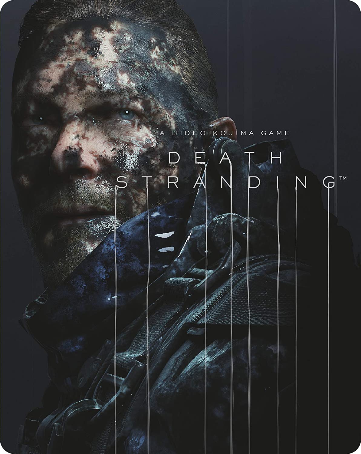 Death Stranding Playstation 4