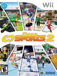 Deca Sports 2 Nintendo Wii