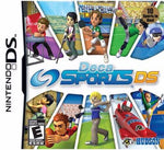 Deca Sports DS Nintendo DS