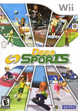 Deca Sports Nintendo Wii