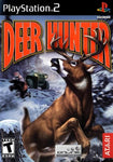 Deer Hunter Playstation 2