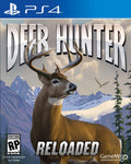 Deer Hunter: Reloaded Playstation 4
