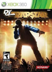 Def Jam: Rapstar XBOX 360