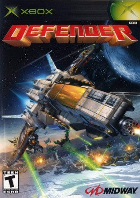 Defender XBOX