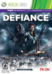 Defiance XBOX 360