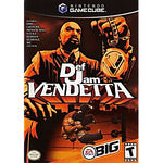 Def Jam Vendetta Nintendo GameCube