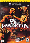 Def Jam Vendetta Nintendo GameCube