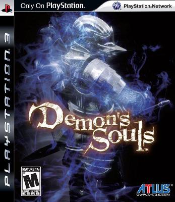 Demon's Souls PlayStation 3