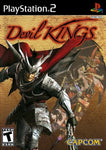 Devil Kings Playstation 2