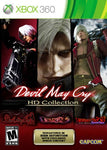 Devil May Cry: HD Collection XBOX 360