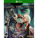 Devil May Cry 5 XBOX One