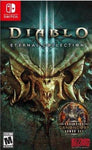 Diablo III: Eternal Collection Nintendo Switch