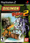 Digimon Rumble Arena 2 Playstation 2